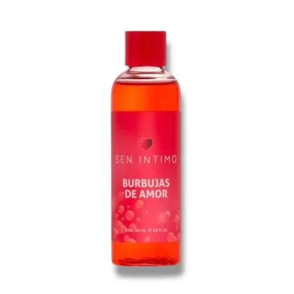 Burbujas de Amor x 60 ml Sen Intimo