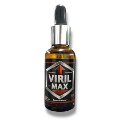 Viril Max 30ml