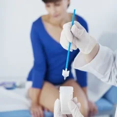 Imagen informativa sobre Cáncer de vagina