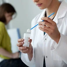 Imagen informativa sobre Enfermedad inflamatoria pélvica