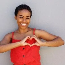 Imagen informativa sobre Enfermedades del corazón en la mujer