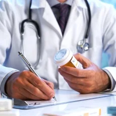 Imagen informativa sobre Medicinas para el VIH