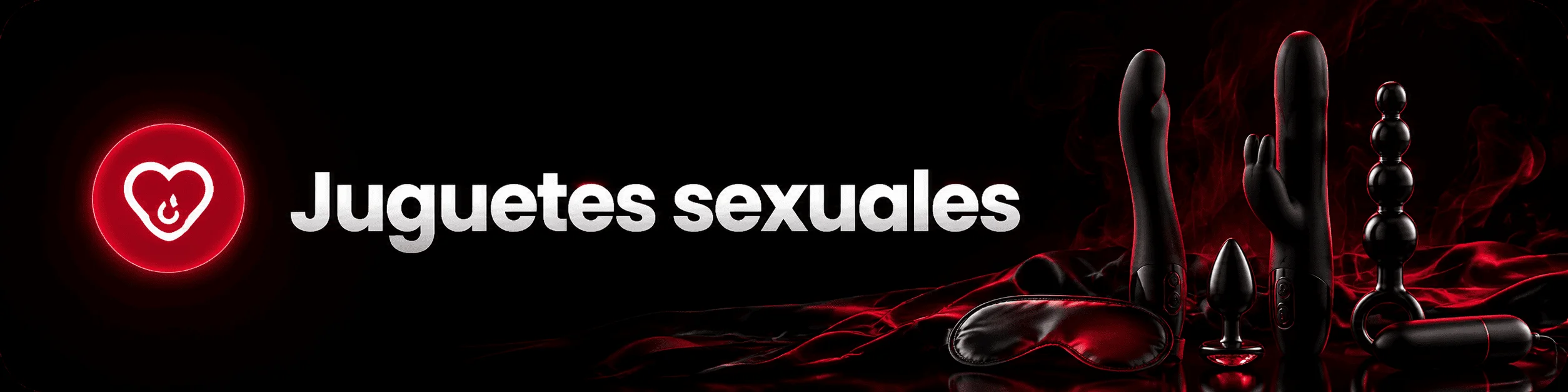 Juguetes sexuales