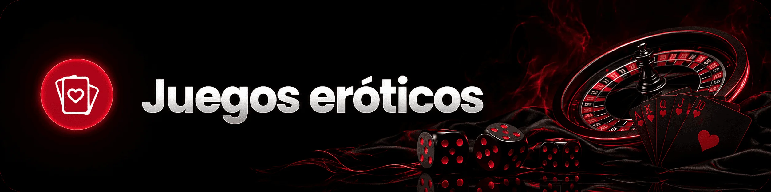 Juegos eróticos
