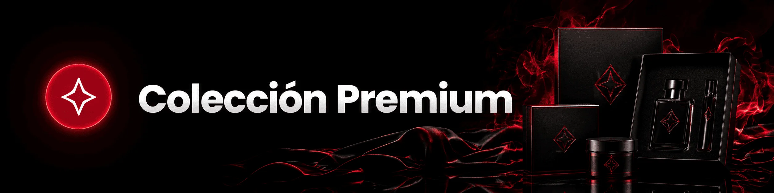 Colección premium
