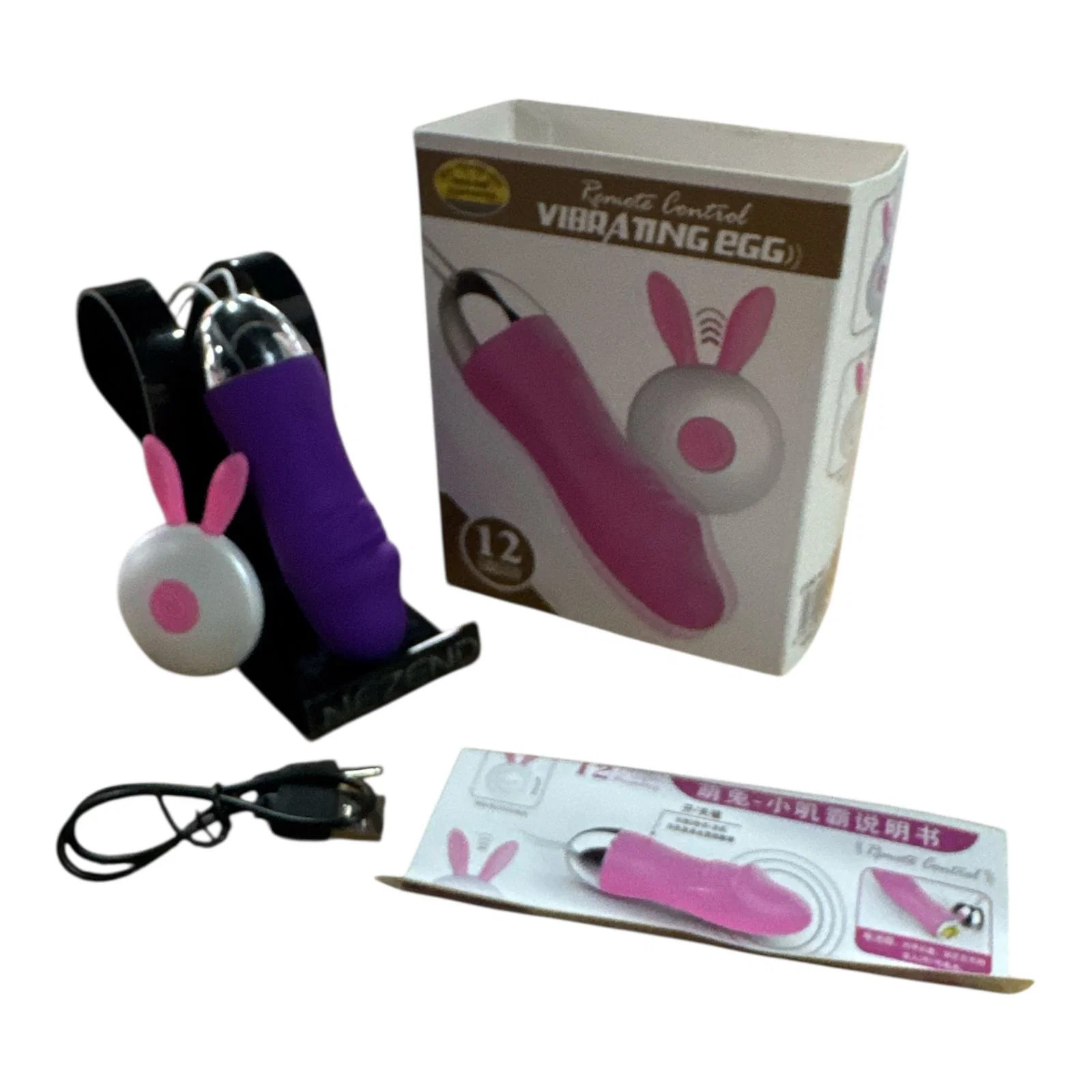PROMO HUEVO RABBIT