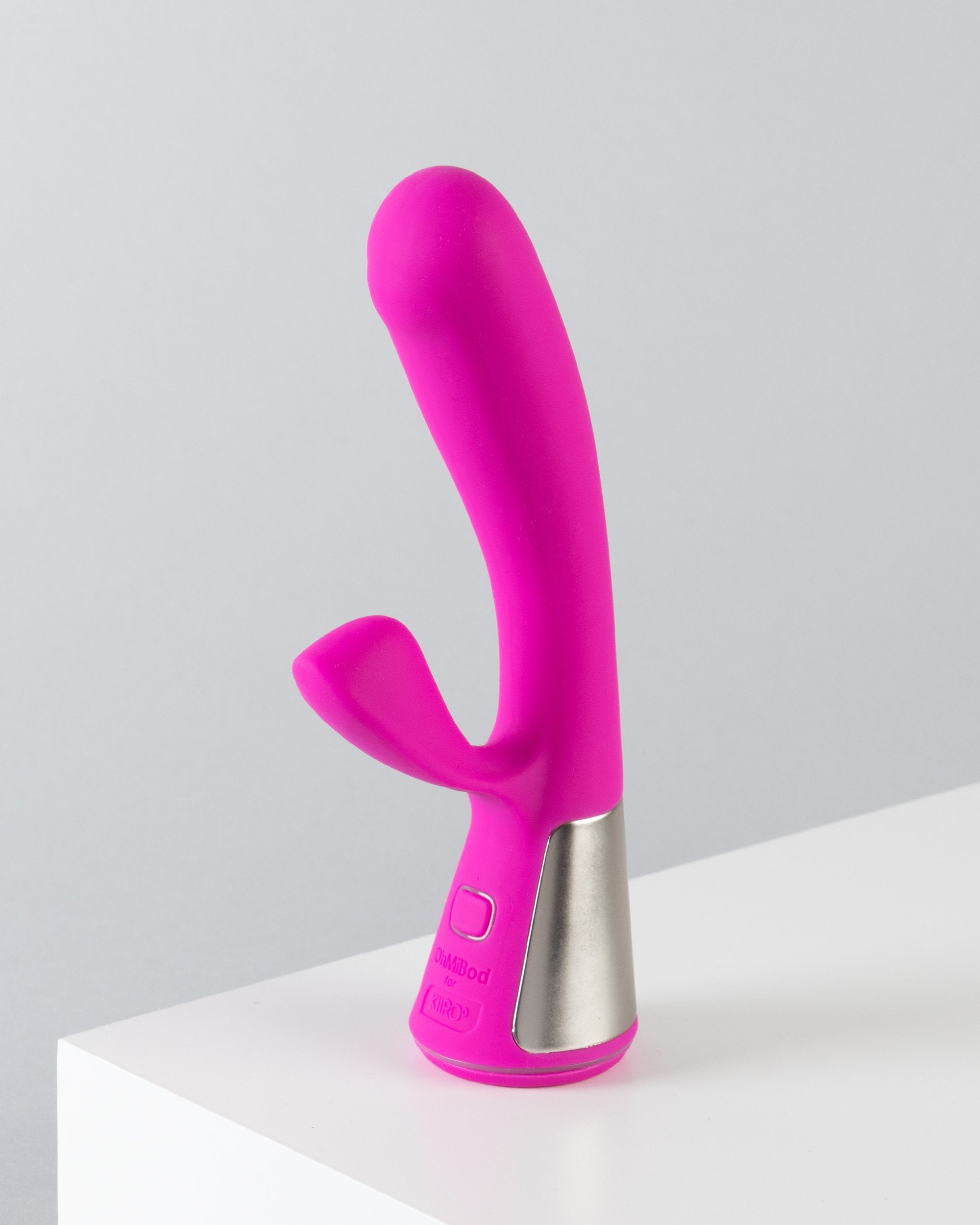 Vibrador Fuse OhMiBod By Kiiro° Tokens