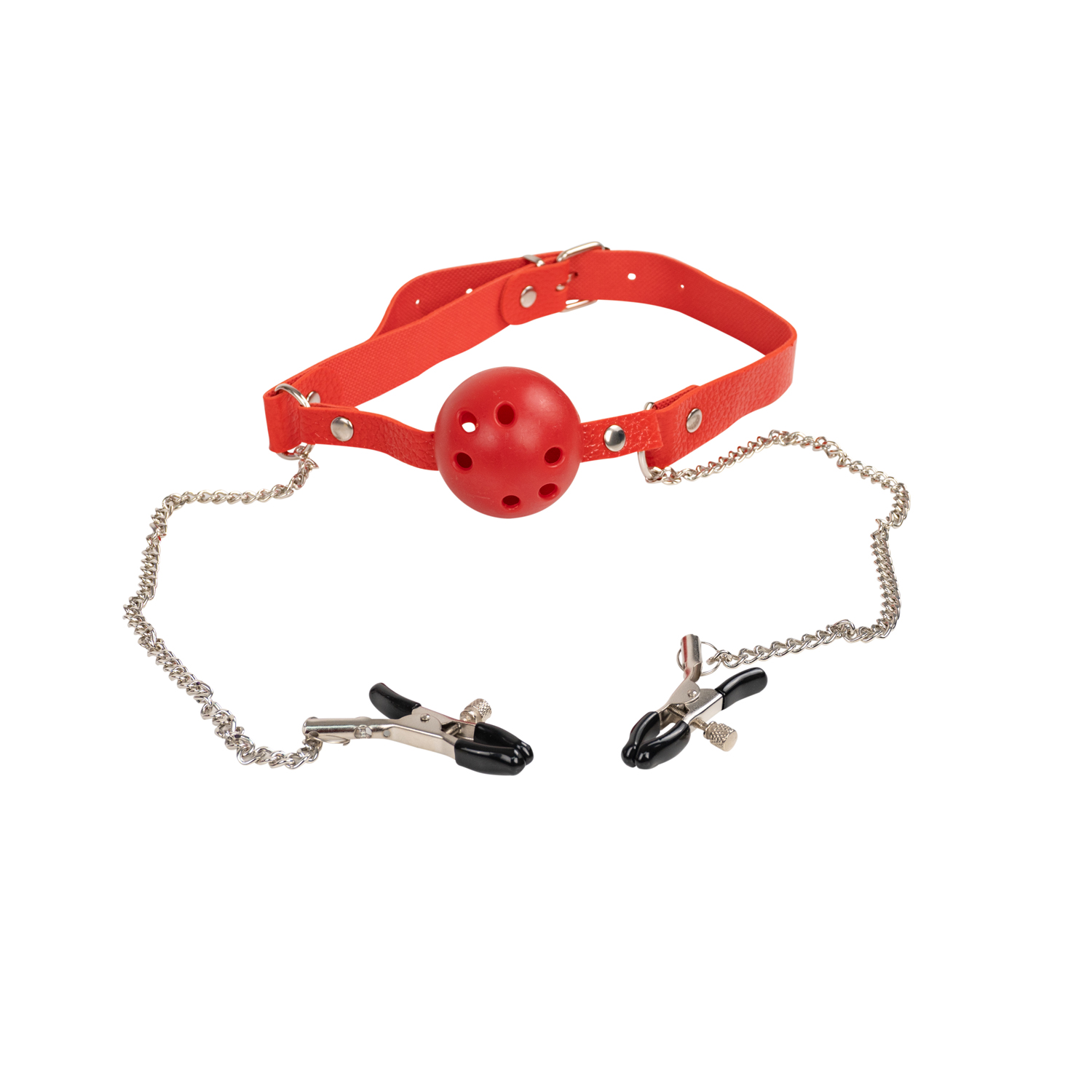 Pezoneras Frenzy Camtoyz