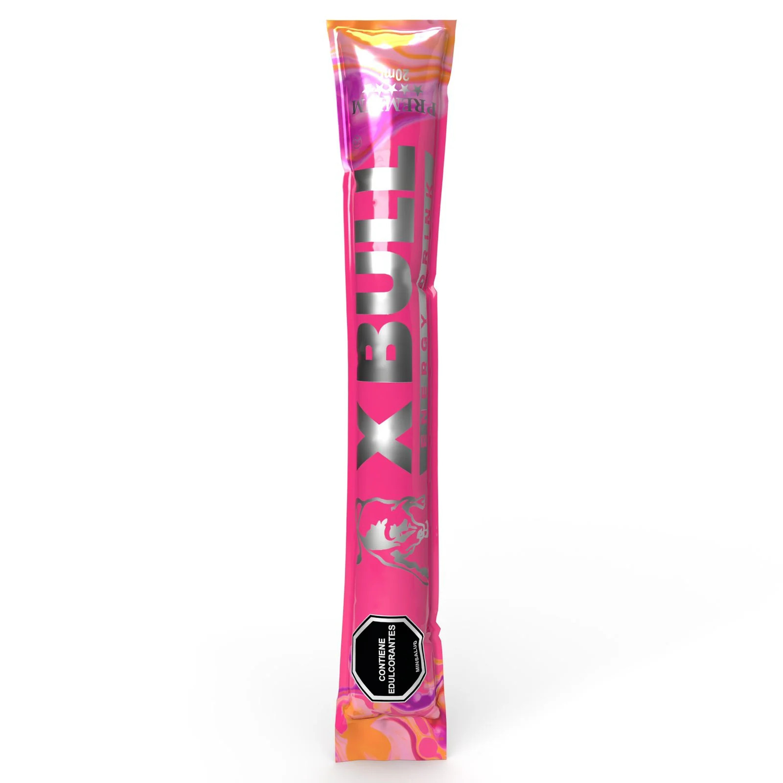 SACHET SEX BULL MUJER 15 ML