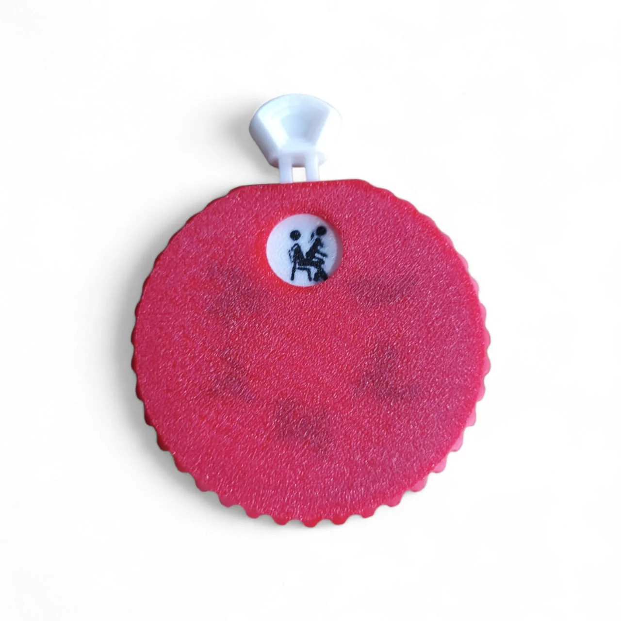 Ruleta Posiciones