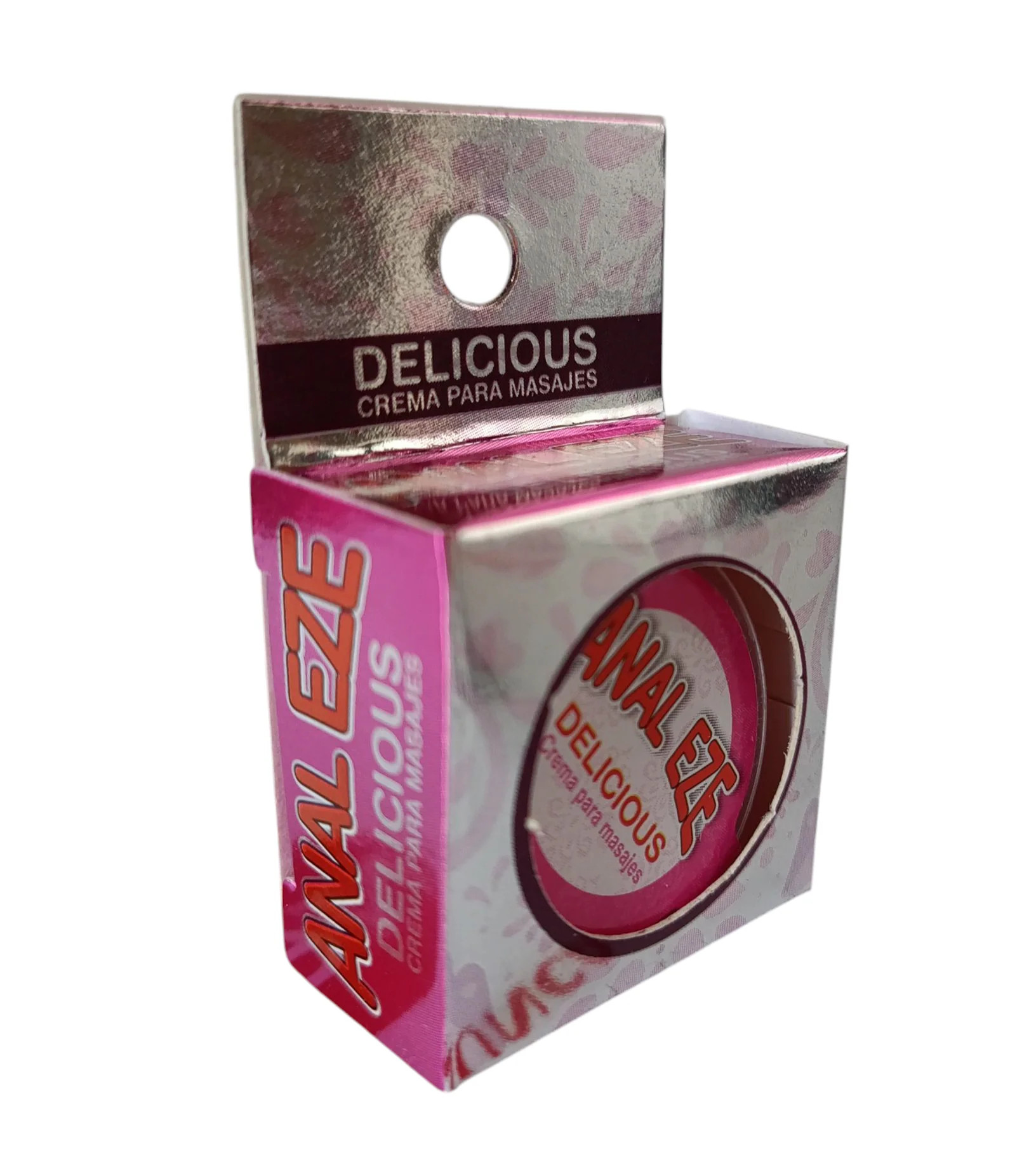 Anal Eze Deluxe Unidad