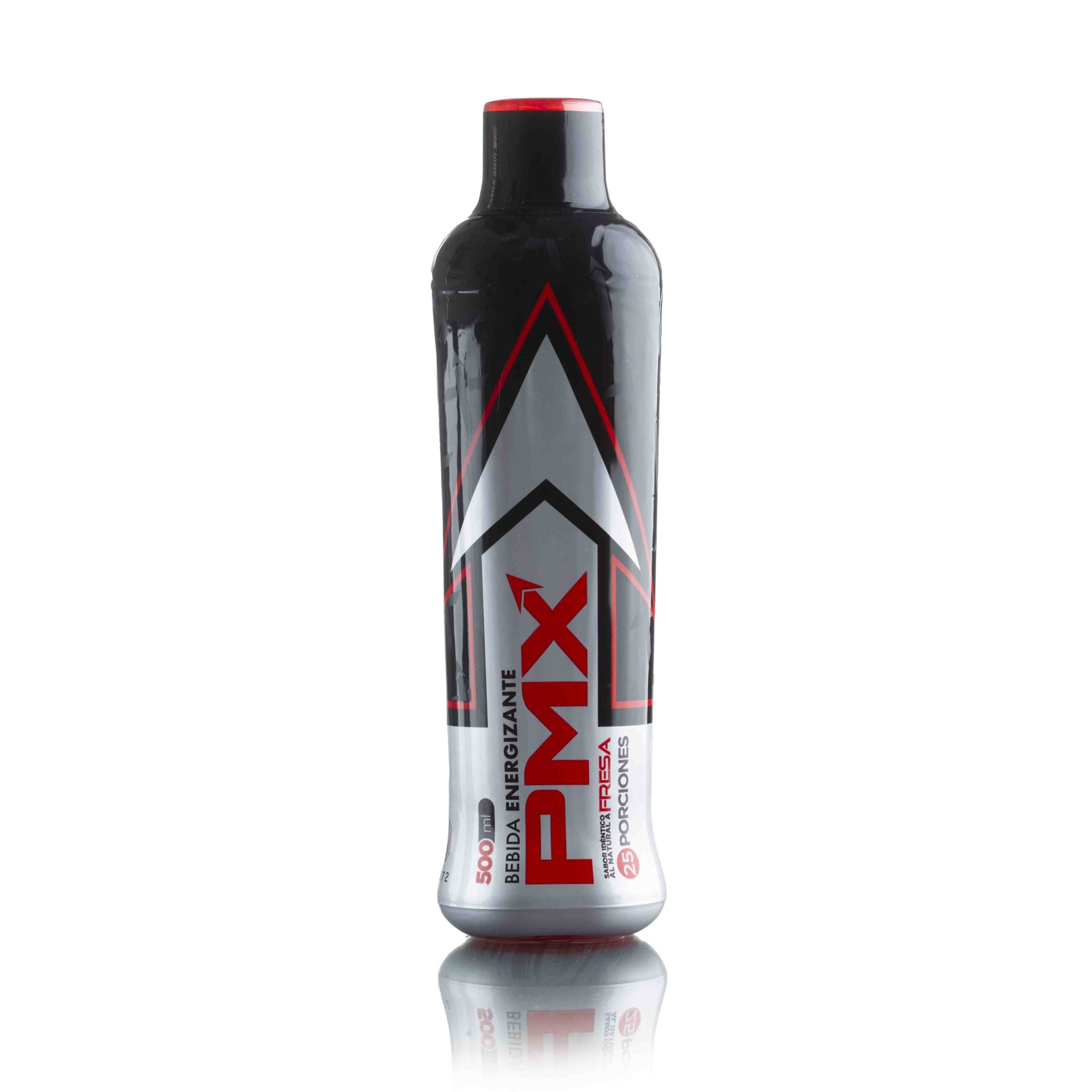 Potencializador PMX (PoderMax)