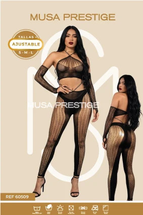 Malla Erotica Ref.60509