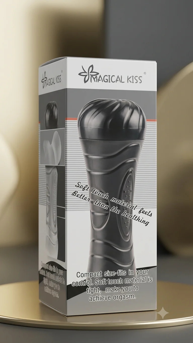 Vagina Linterna Control