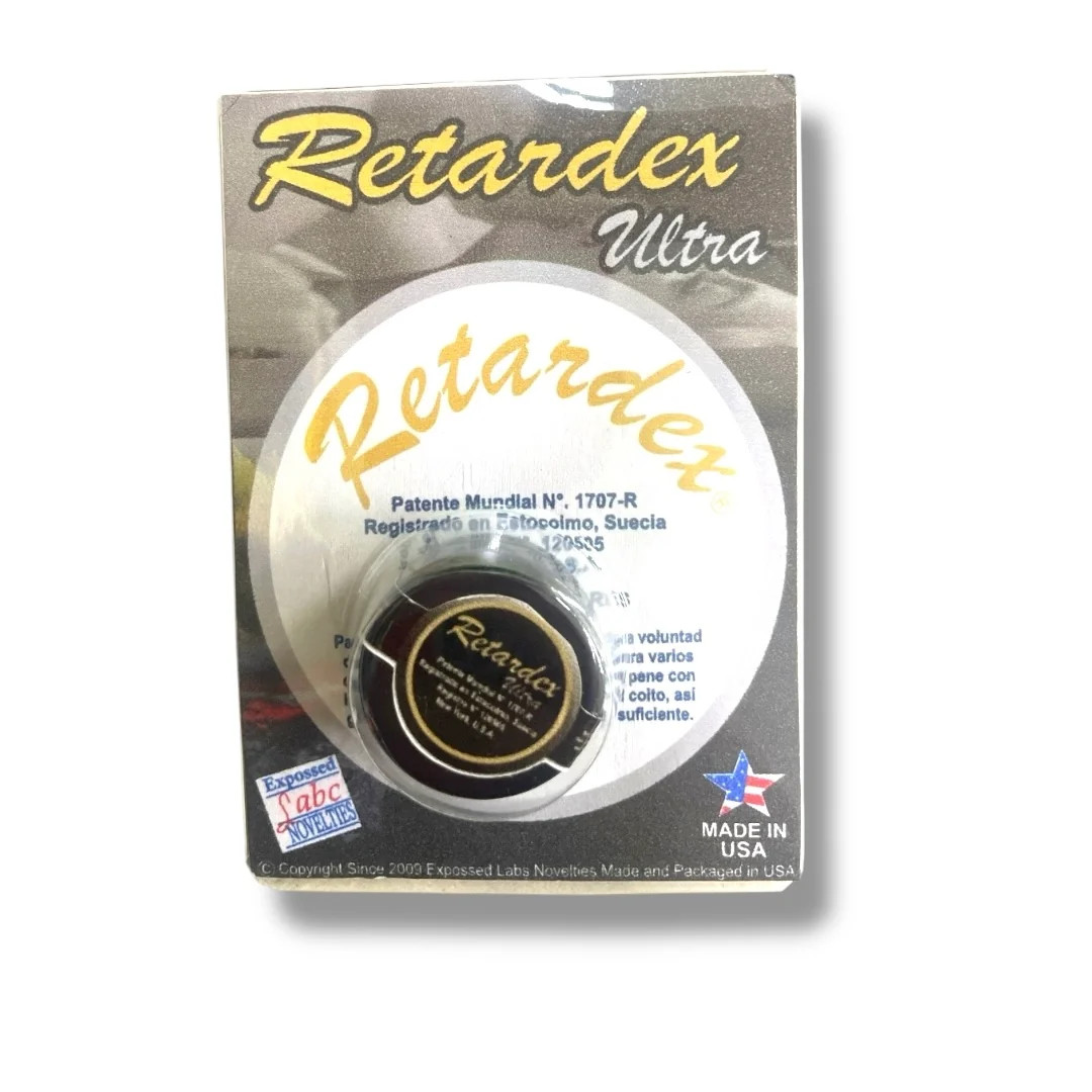 Retardex Ultra Crema UNIDAD