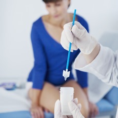 Imagen informativa sobre Cáncer de vagina