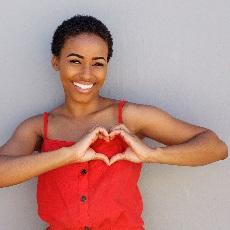 Imagen informativa sobre Enfermedades del corazón en la mujer