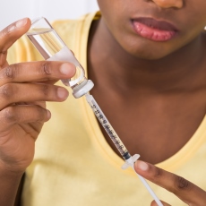 Imagen informativa sobre Medicinas para la diabetes