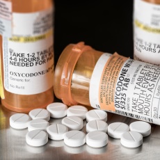 Imagen informativa sobre Opioides y trastorno por consumo de opioides